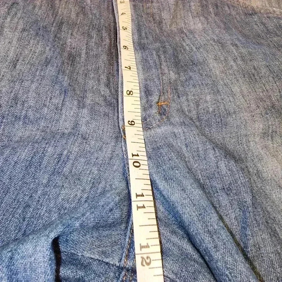 Vintage Lee jeans. Talon 42. Union made - Picture 11 of 13